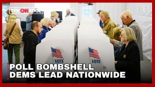New York AG Race Heats Up | Komatireddy Closes Gap on Letitia James | US Midterm Elections 2026-N18G