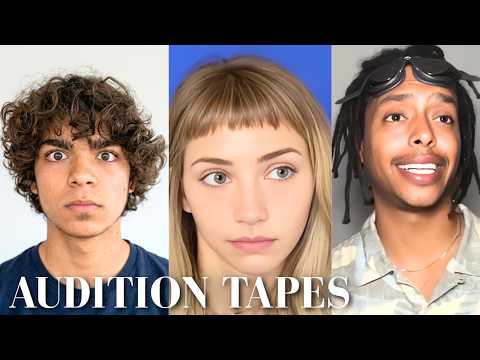ONE PIECE Auditions and How the Cast Landed Their Roles