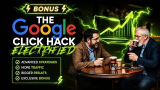 The Google Click Hack review