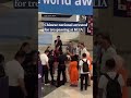 Chinese national arrested for trespassing at KLIA