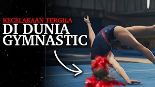 Download Lagu PELATIHNYA SAMPAI TUTUP MUKA!! Kecelakaan Paling Syok dalam Sejarah Senam yang Tak Akan Terlupakan! MP3