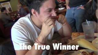 Flatliner Challenge Part 2