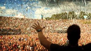 YVES V vs FRED BAKER - Start Again