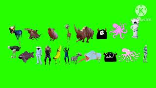 Goat Simulator All Scream Sound Effect