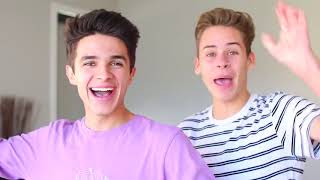 Brent Rivera Extreme Dares In Public Brent Rivera