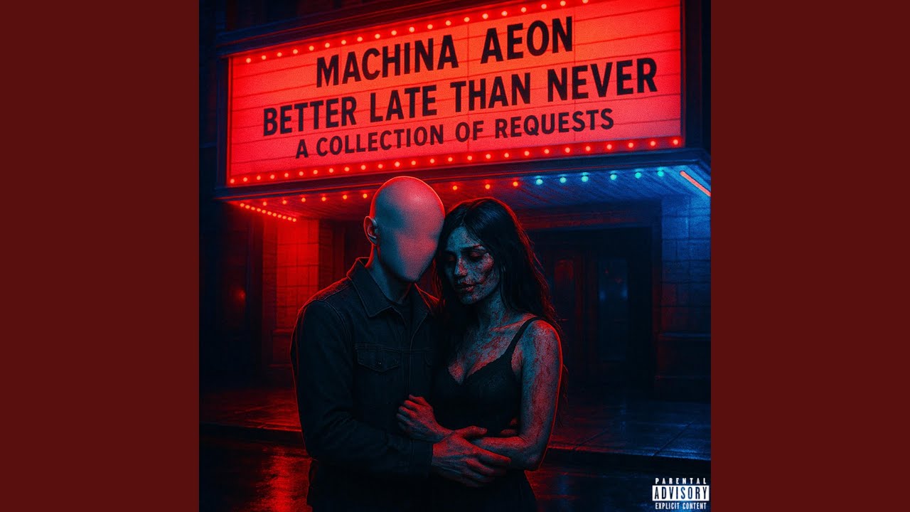 All Bitch, No Bite I