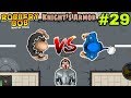 Robbery Bob Hack Challenge Use Knight S Armor Part 29