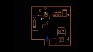 FAITH: CHAPTER 3 / PART 2 / FLOOR SEVEN EXISTS