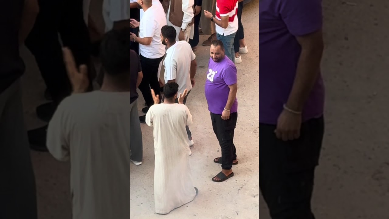 زكرة ونوبة ربي يتمم عليكم بالخير