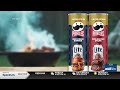 What's Trending: Miller Lite Pringles