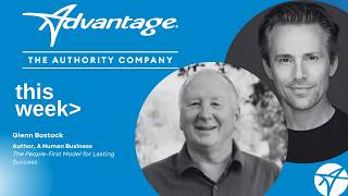 Glenn Bostock: How to Disrupt an Industry Nobody's Paying Attention To
