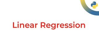 Regression (Linear Regression - split data - evaluate regression model)