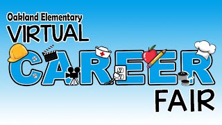 OES Career Fair 2020 PART 1