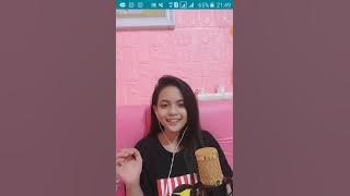 HUMKO HUMISE CHURA LO - PUTRI DA | Live Bigo