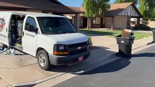 Professional Pet Treatment Carpet & Rug Cleaning in Mesa, AZ | The Grand Steam TV ✨
