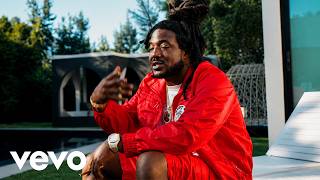 Mozzy - “Better Day” (Music Video)