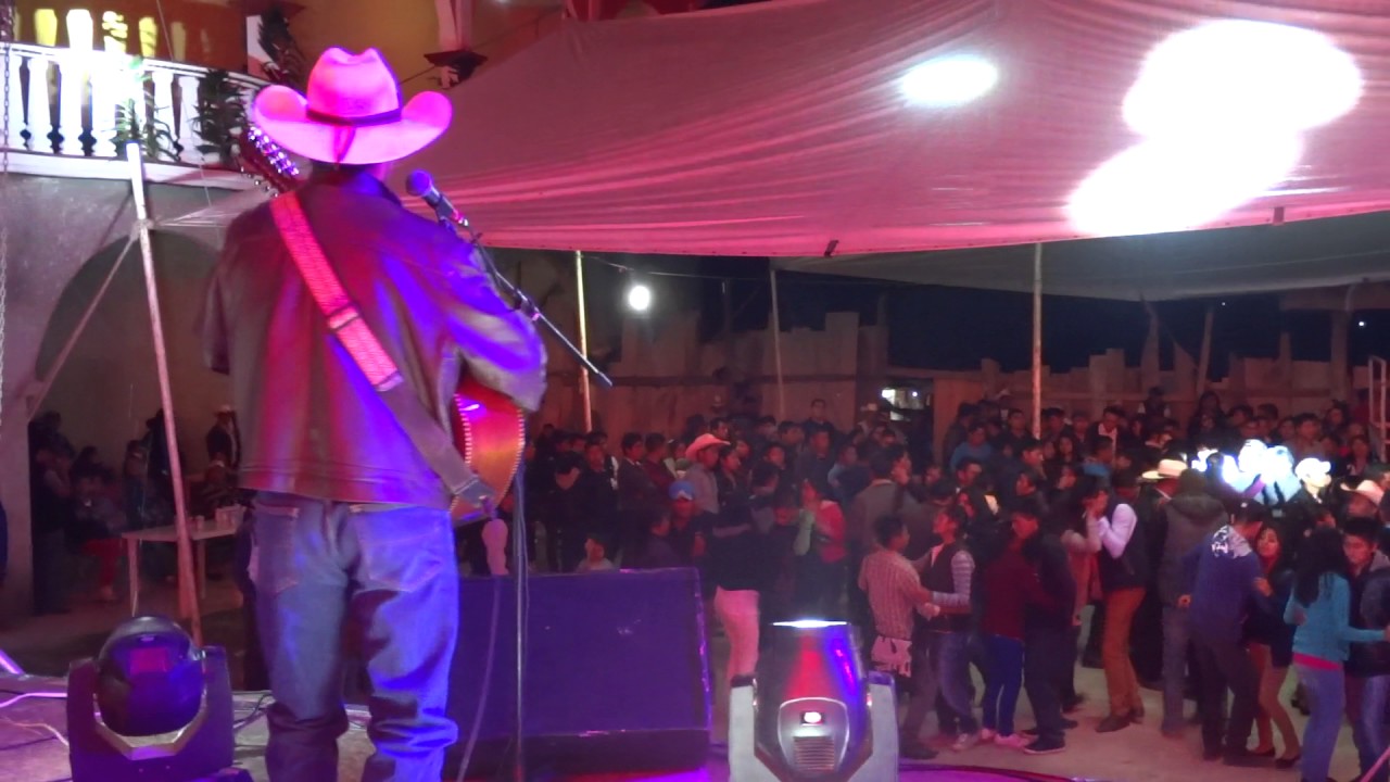 Ivan y su Galope Norteño - Prom. Mon-Art