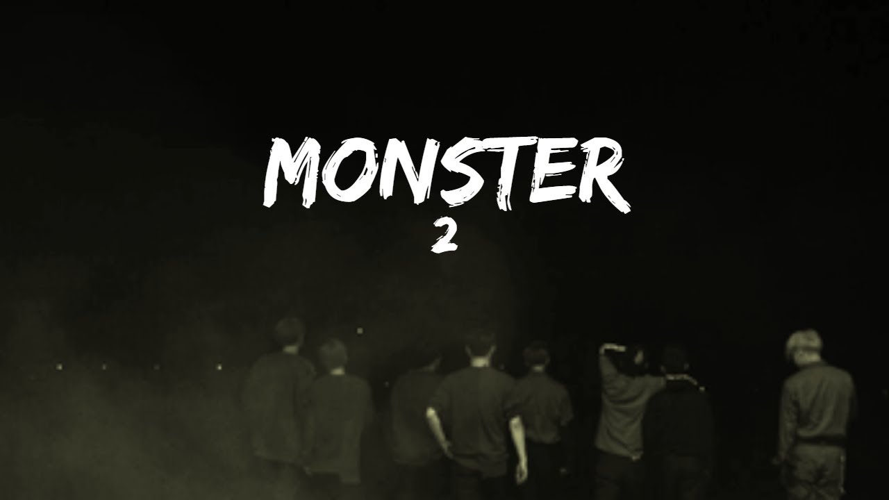 Monster ~ EXO FF ~ EP 2