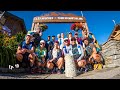 Highlights from the Tour du Mont Blanc - 2023 Training Diaries Ep 10