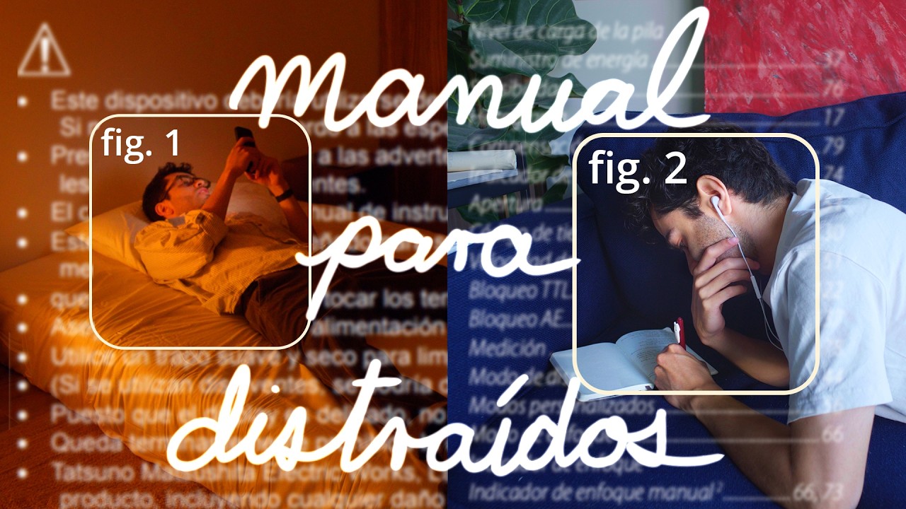 Latest Title & Thumbnail
