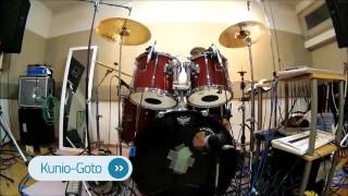 Drumeo Edge Collaboration Play Along A Bad Sign