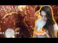 SURT BOSS FIGHT! - Hellblade: Senua's Sacrifice (ASMR Commentary) - Part 5