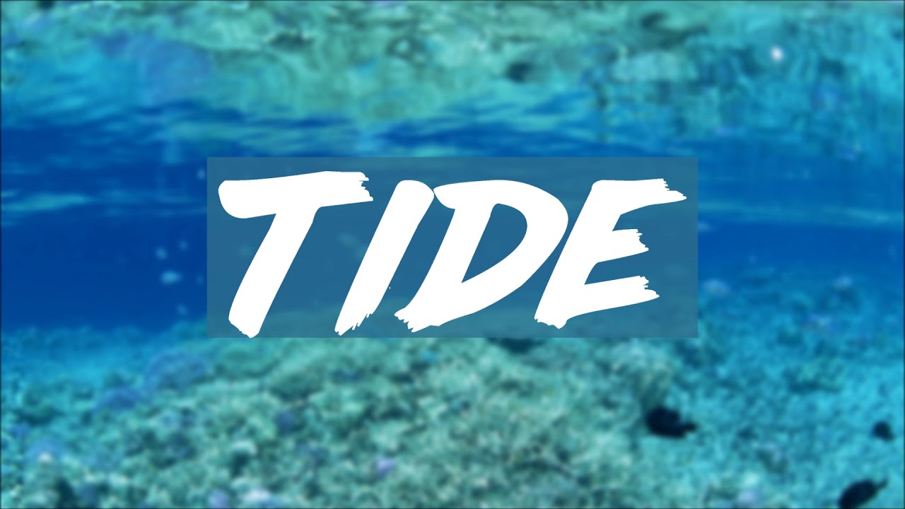 [FREE] Lil Yachty , DRAM Broccoli Type beat "Tide" 2017 prod.JUST DAVE