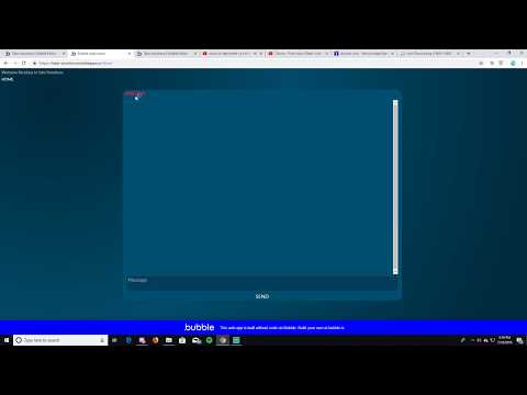 Webhook Tutorial