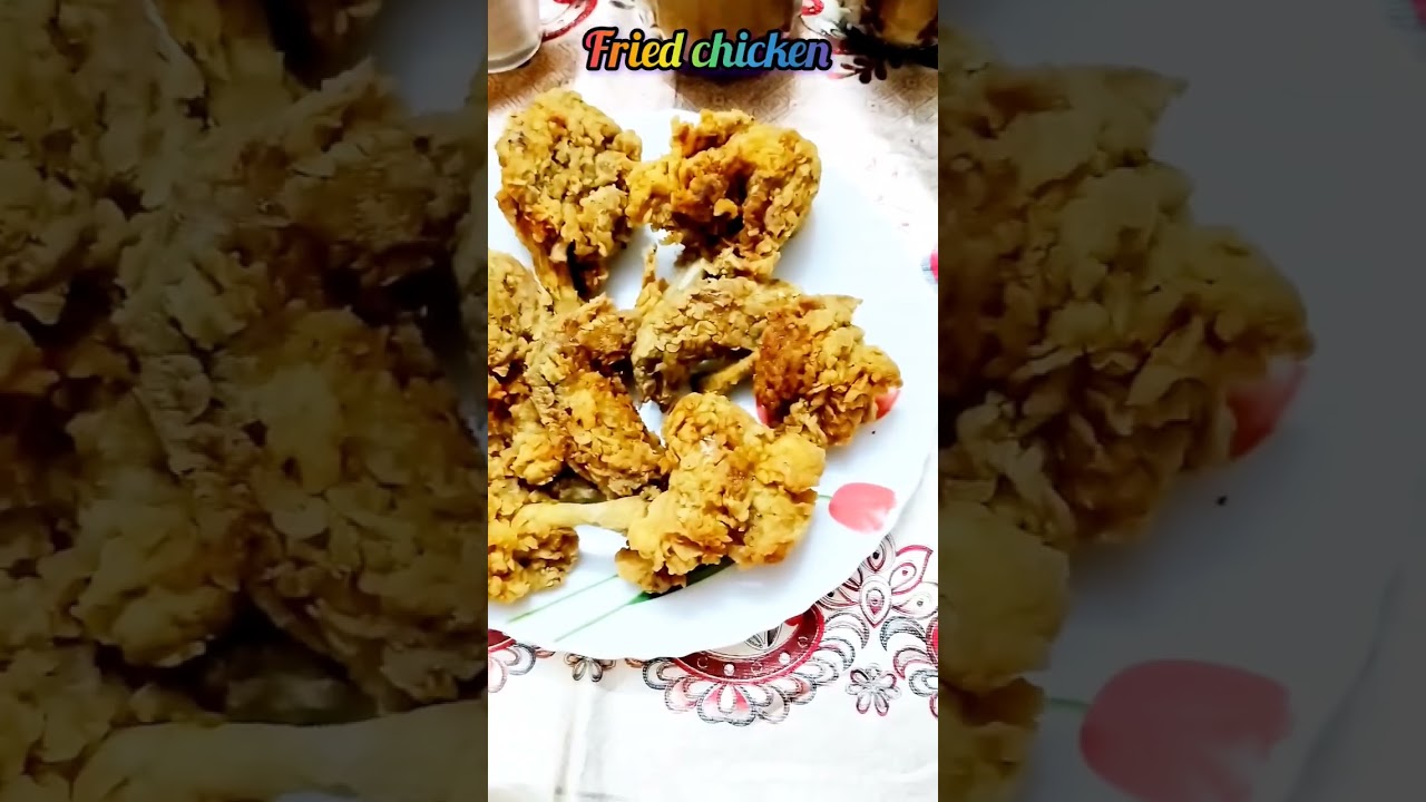 Ramadan 24th ifthar special 