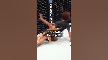 Flip the script 🔄