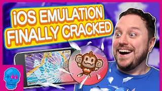 iOS Games Emulation Finally Cracked Thanks to Super Monkey Ball | DELISTED | SSFF screenshot 1