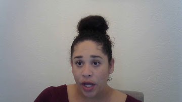 Week 5 Video- Public Speaking Comm 200