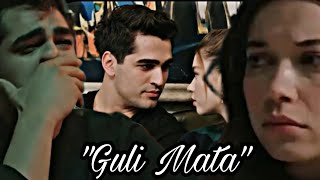 Seyran & Ferit Guli Mata P.t 2