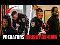 Predators Exposed: Shocking Police Arrests at Water Parks, Hotels & Gyms
