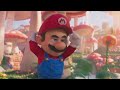 That S A Cruel Twist Of Fate Mario Movie 