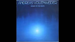 Moon Dance Andreas Vollenweider