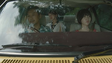 OAFF2024『胴鳴り』A Weather Report 予告編 Trailer
