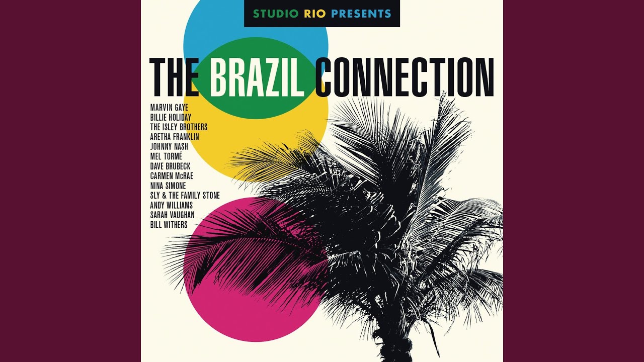 It's Your Thing (Studio Rio Version) - YouTube