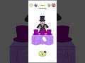 Delete Puzzle - find the frog #deletepuzzle #puzzle #find #frog #shortsfeed #gameplay #youtube #fyp