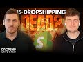 The top 5 dropshipping myths that kill your dreams dropship unlocked podcast episode 58