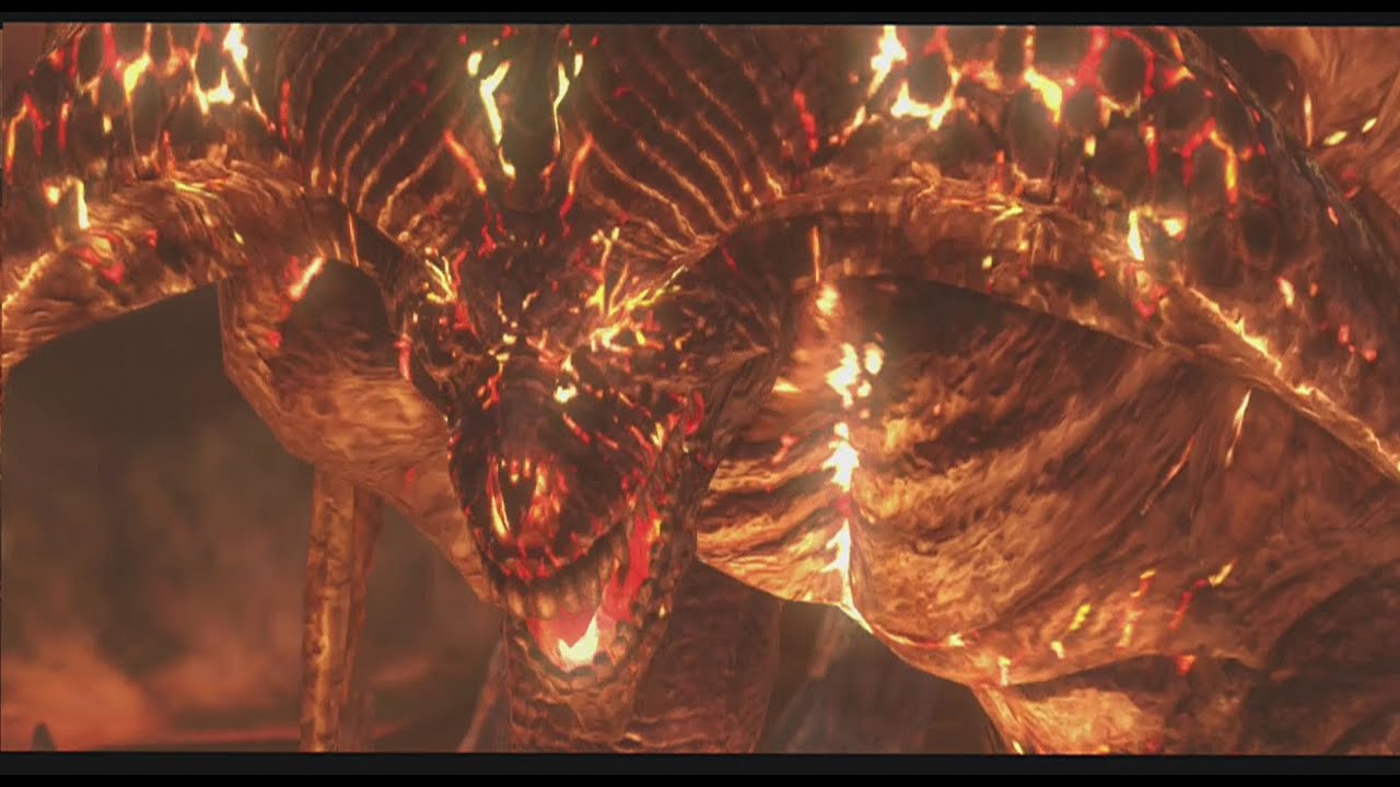 Dark Souls 2 The Old Iron King Boss Fight YouTube