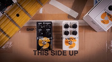 Neo Instruments Micro Vent 16 Vs Micro Vent 122