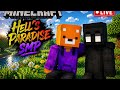 Minecraft SMP Hell's Paradise Tamil