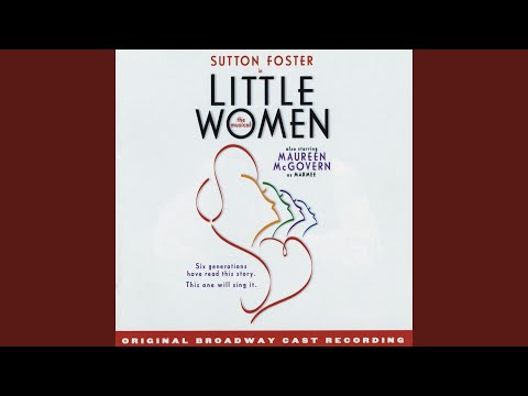 Days Of Plenty - Little Women video