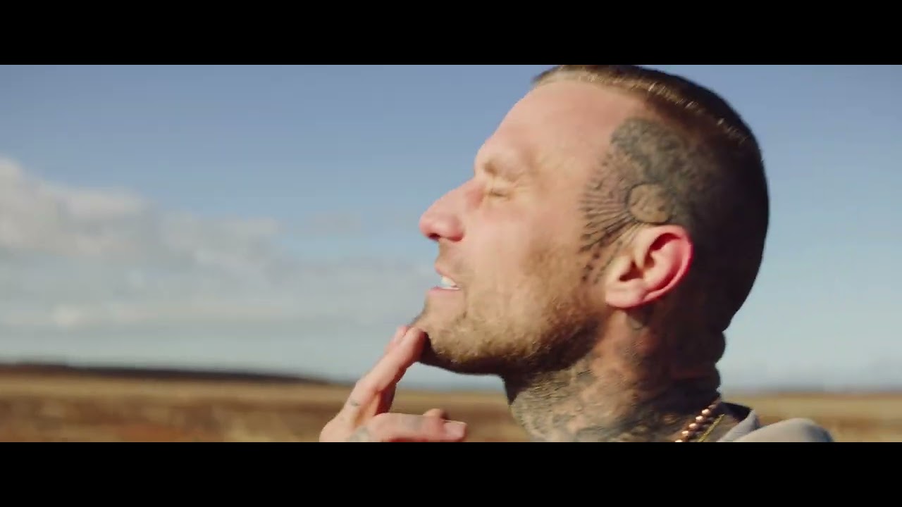 KONTRA K feat. SAMRA, JUJU & CÉLINE - FEUER MIT FEUER (prod  d9wnbeats)