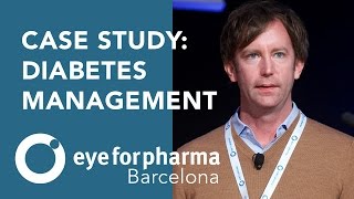 Case Study Diabetes Management - Brian Otis