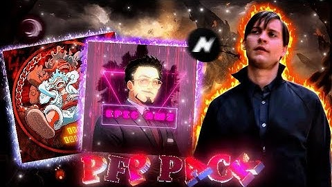 AE LIKE PFP pack (+preset) !!!