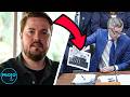 Top 10 Declassified UAP Secrets