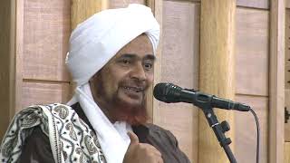 الحبيب عمر بن حفيظ - إرشادات السلوك : طمأنينة القلب وأسرار الباقيات الصالحات خصائص الإيمان screenshot 3