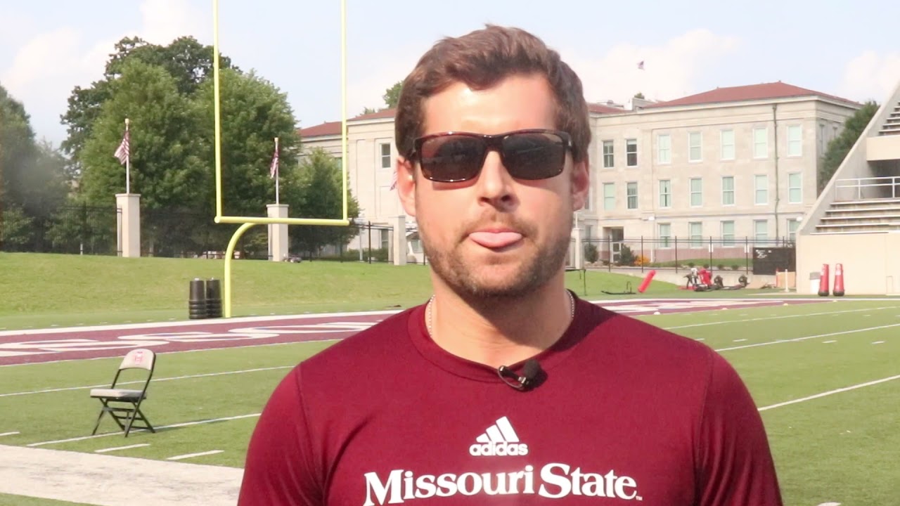 2021 MSU Football Positional Previews: Safeties with DC Ryan Beard